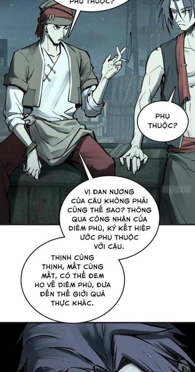 Bắt Đầu Từ Cửu Đầu Điểu - Page 75