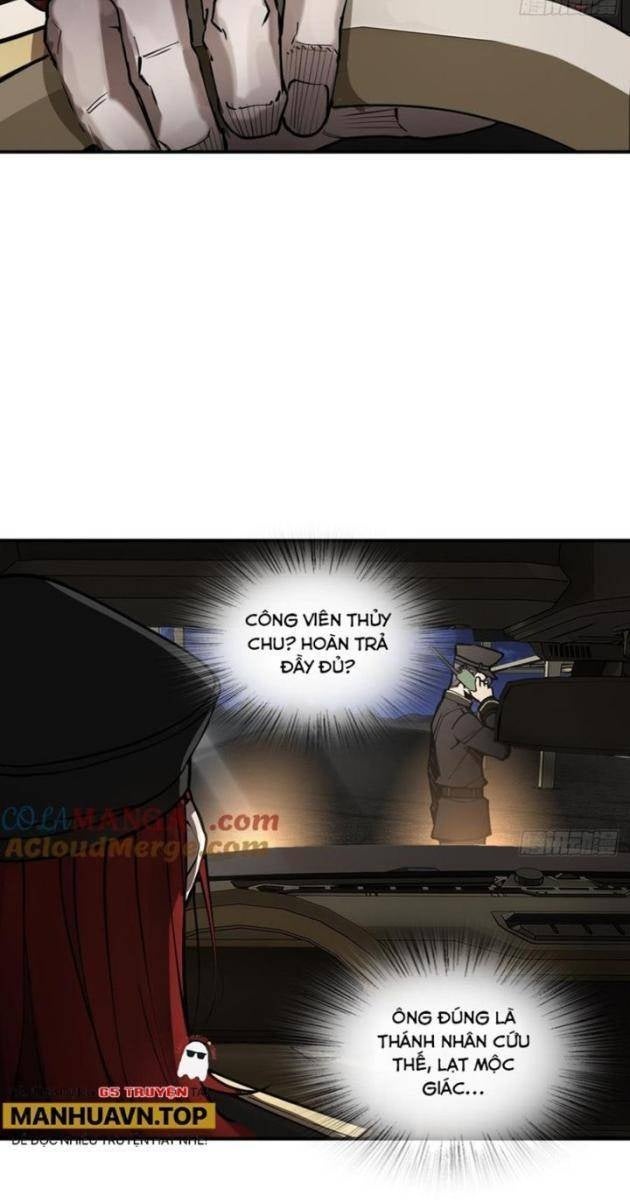 Bắt Đầu Từ Cửu Đầu Điểu - Page 28