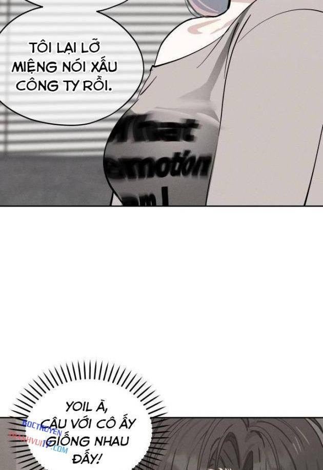 Hôm Nay Han Yoil Là Con Gái - Page 18