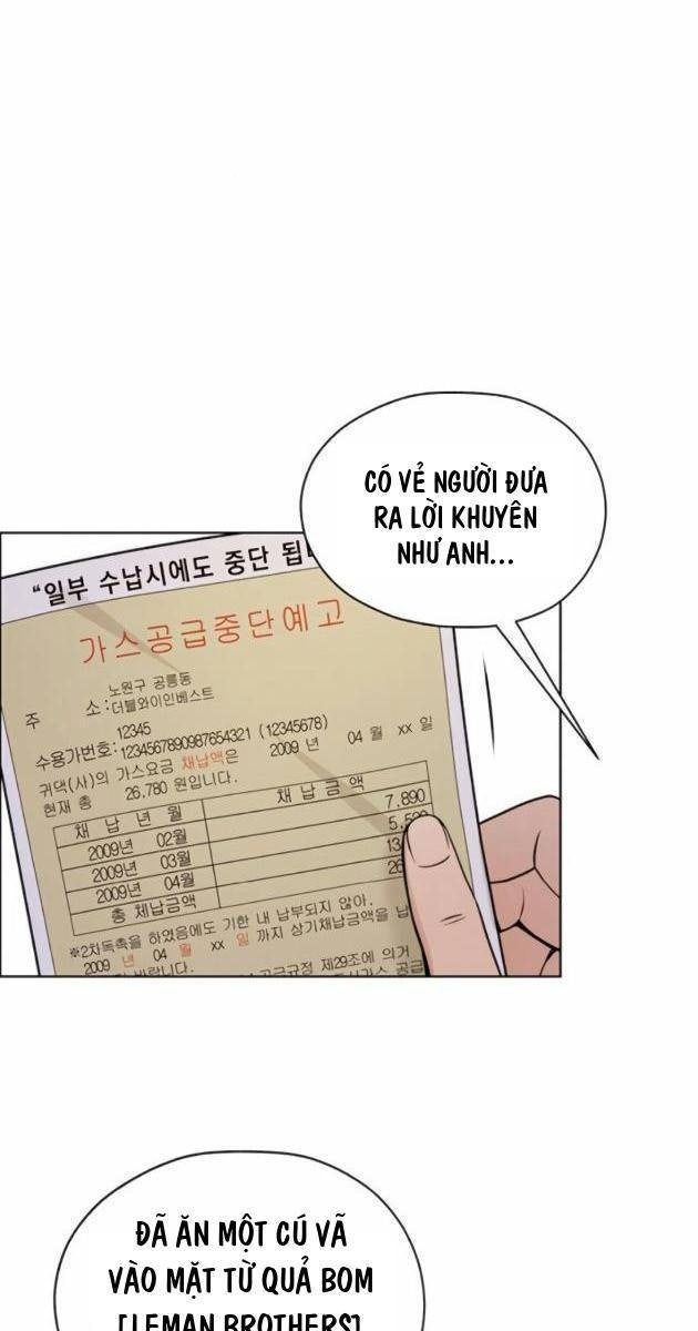 Người Đàn Ông Thực Thụ - Page 21