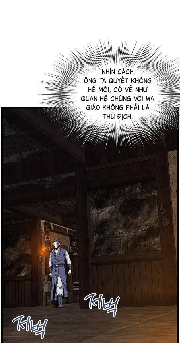 Đăng Nhập Murim - Page 92