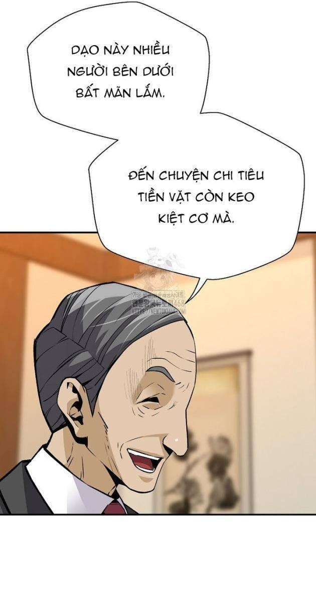Sự Trở Lại Của Huyền Thoại - Page 94