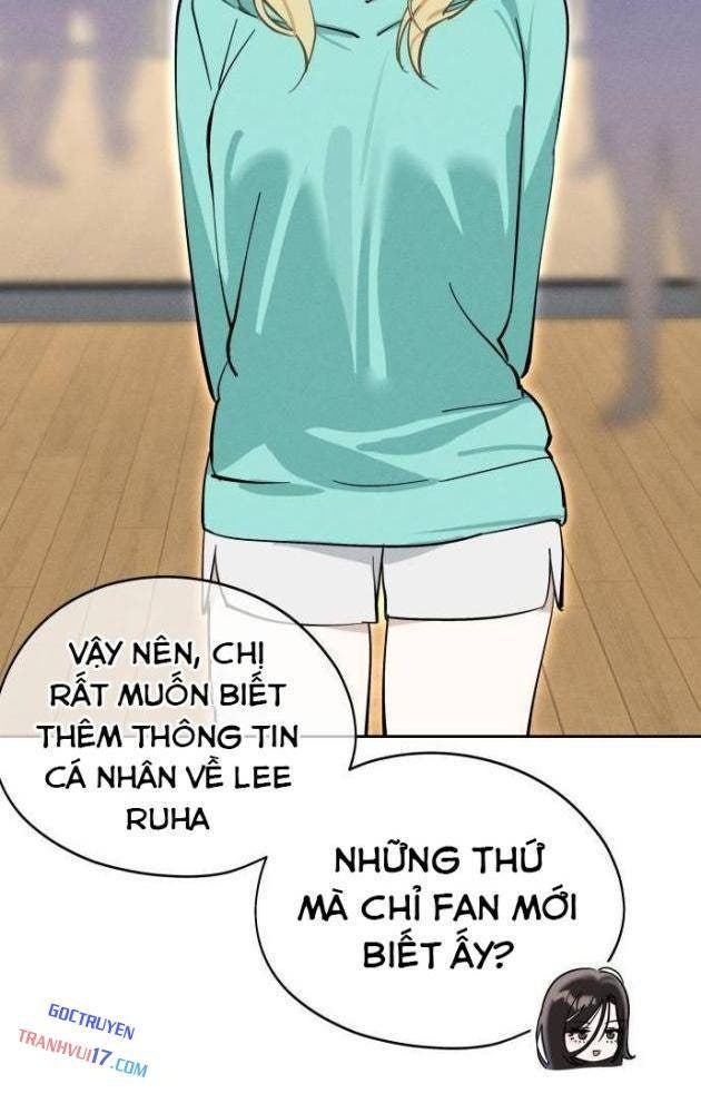 Hôm Nay Han Yoil Là Con Gái - Page 23