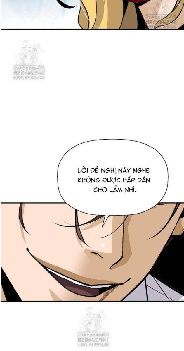 Sự Trở Lại Của Huyền Thoại - Page 81