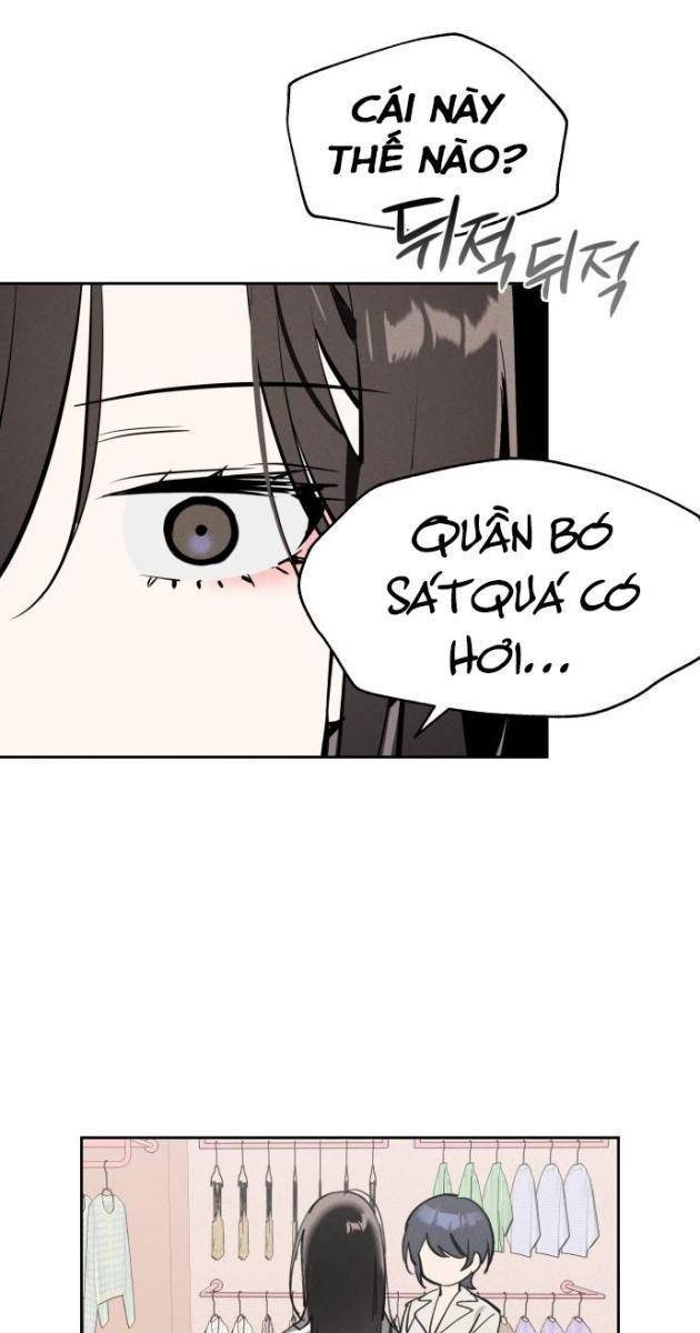 Hôm Nay Han Yoil Là Con Gái - Page 106