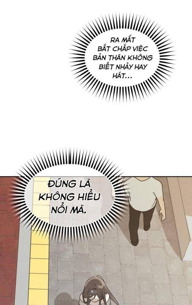 Hôm Nay Han Yoil Là Con Gái - Page 44