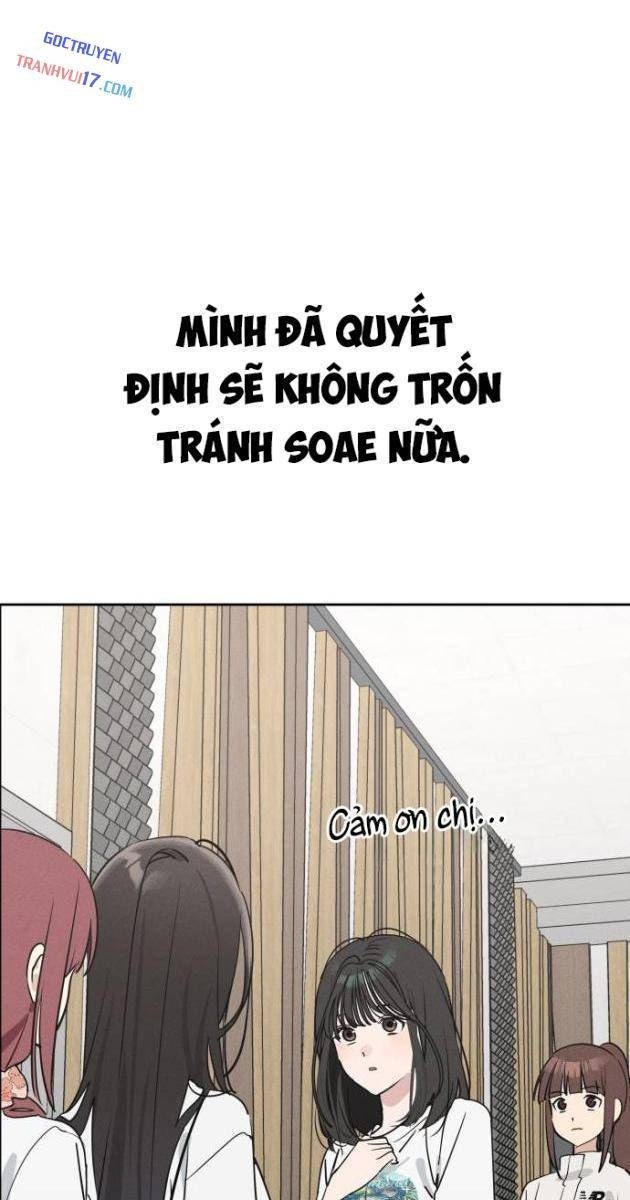 Hôm Nay Han Yoil Là Con Gái - Page 19