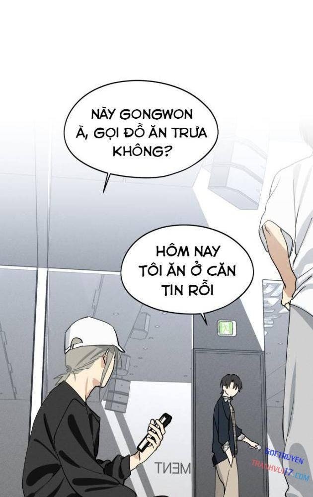 Hôm Nay Han Yoil Là Con Gái - Page 65