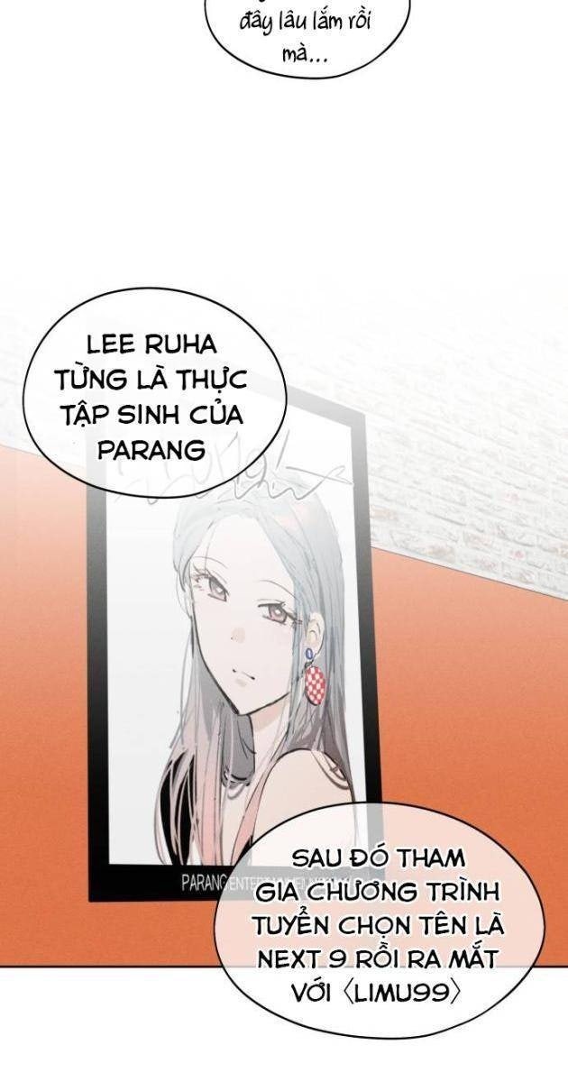 Hôm Nay Han Yoil Là Con Gái - Page 73