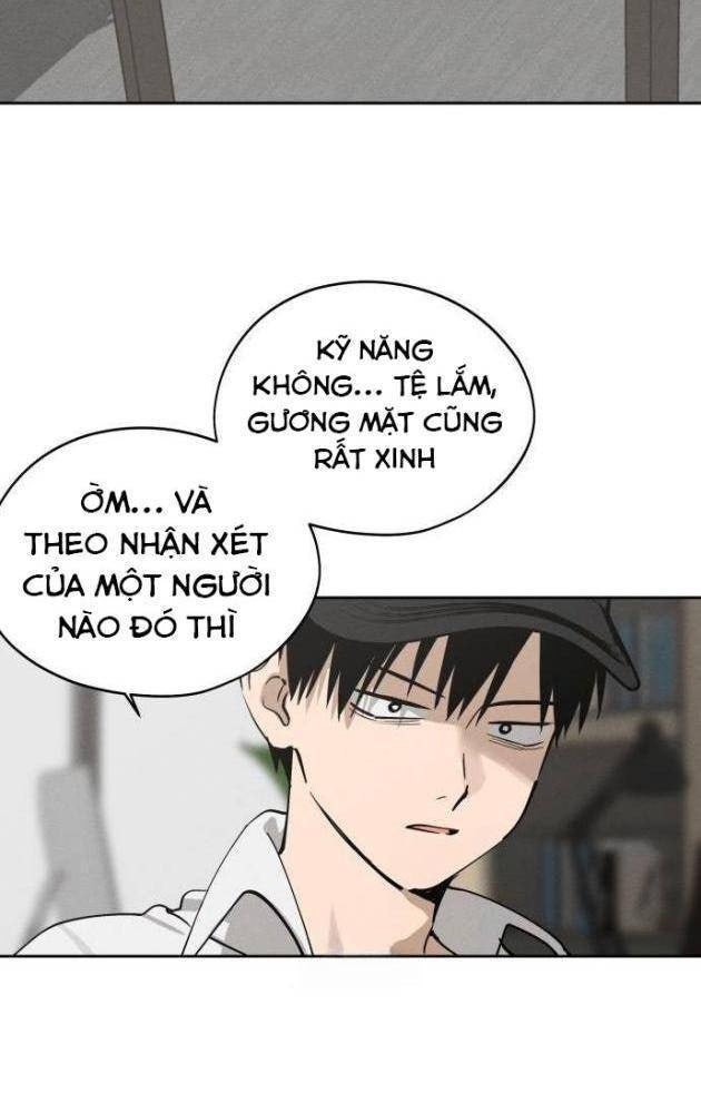Hôm Nay Han Yoil Là Con Gái - Page 95