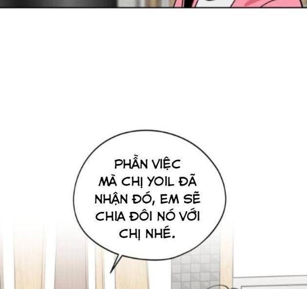 Hôm Nay Han Yoil Là Con Gái - Page 39