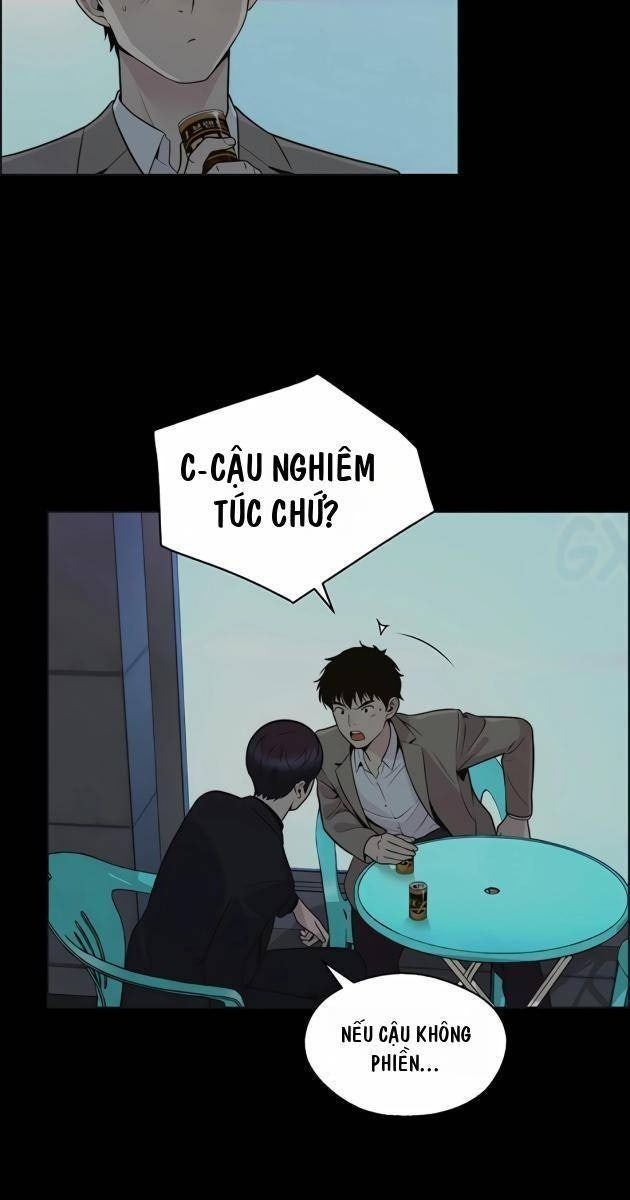Người Đàn Ông Thực Thụ - Page 43