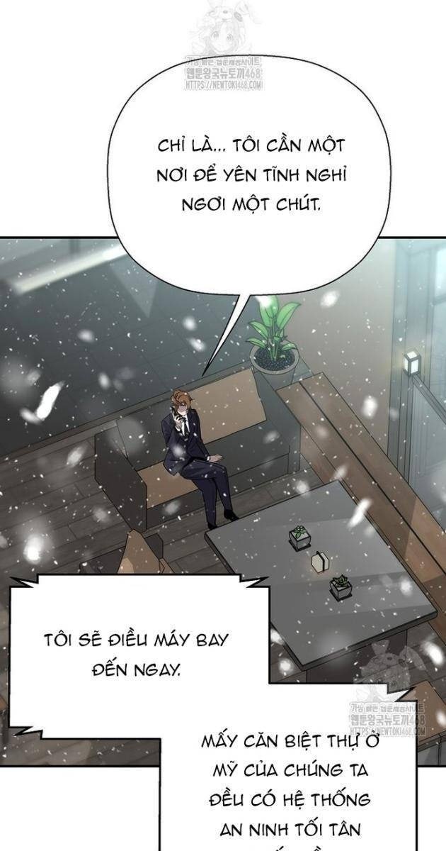 Sự Trở Lại Của Huyền Thoại - Page 51