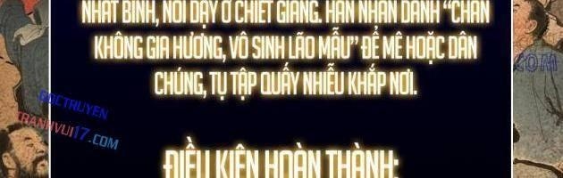 Bắt Đầu Từ Cửu Đầu Điểu - Page 6