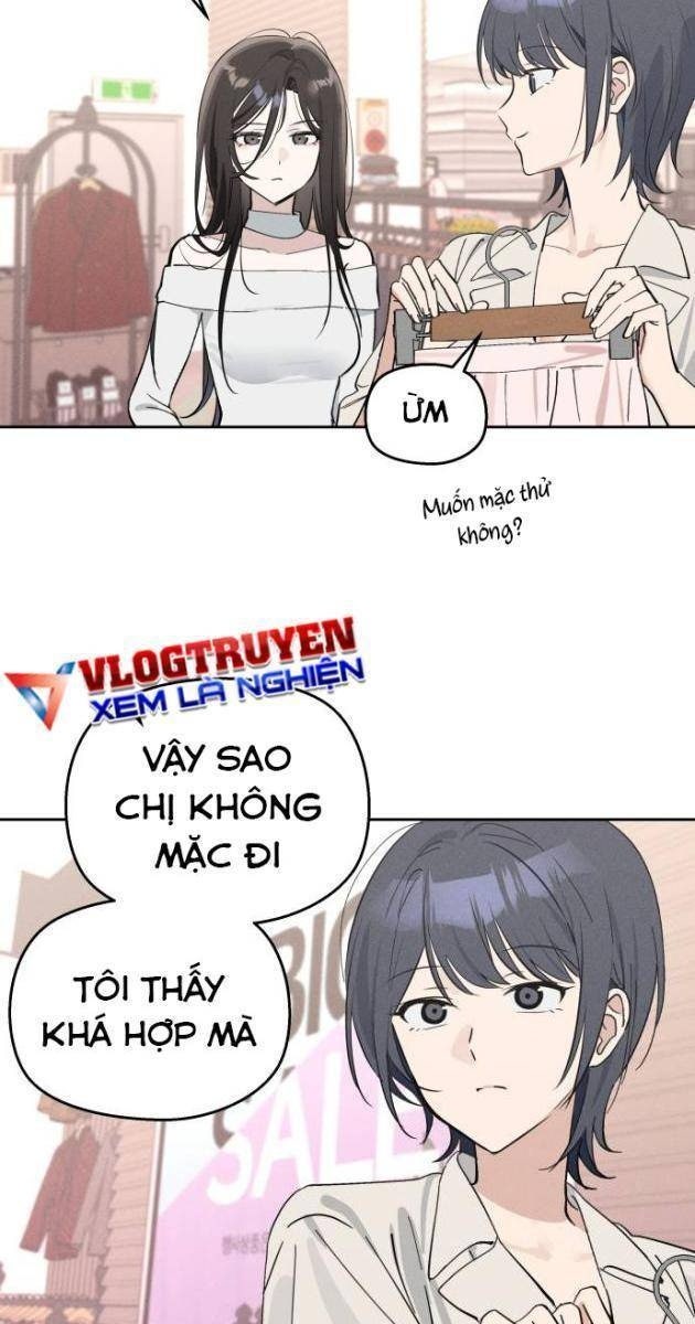Hôm Nay Han Yoil Là Con Gái - Page 27