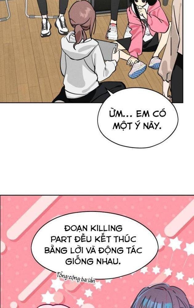 Hôm Nay Han Yoil Là Con Gái - Page 32