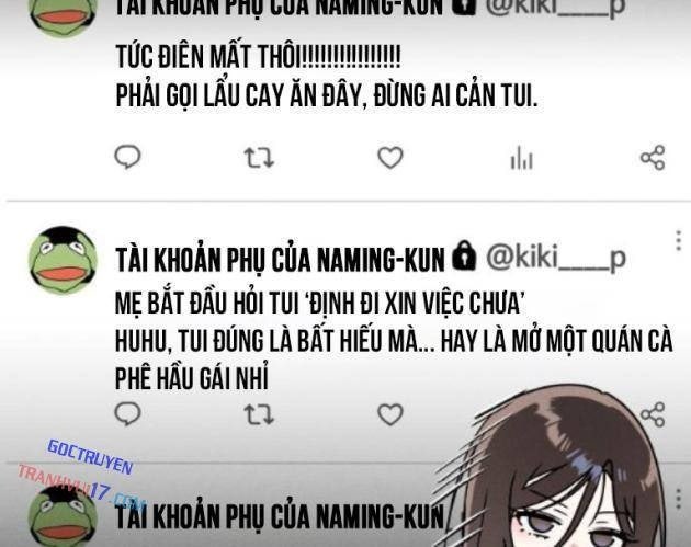 Hôm Nay Han Yoil Là Con Gái - Page 66