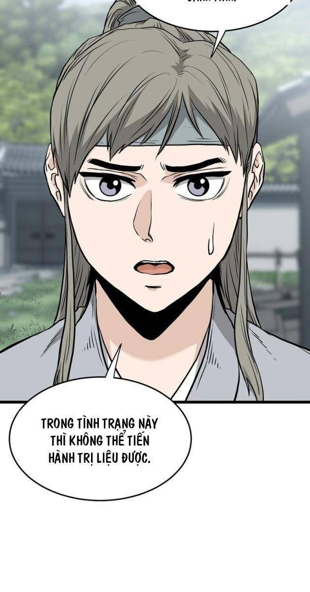Đăng Nhập Murim - Page 57