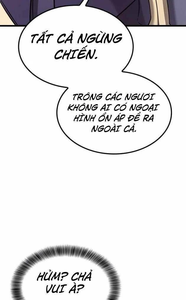 Chúng Ta Bội Thu Rồi, Ma Vương! - Page 22