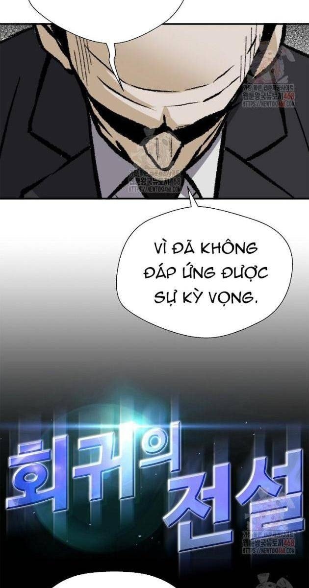 Sự Trở Lại Của Huyền Thoại - Page 4