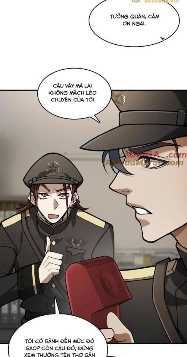 Bắt Đầu Từ Cửu Đầu Điểu - Page 17