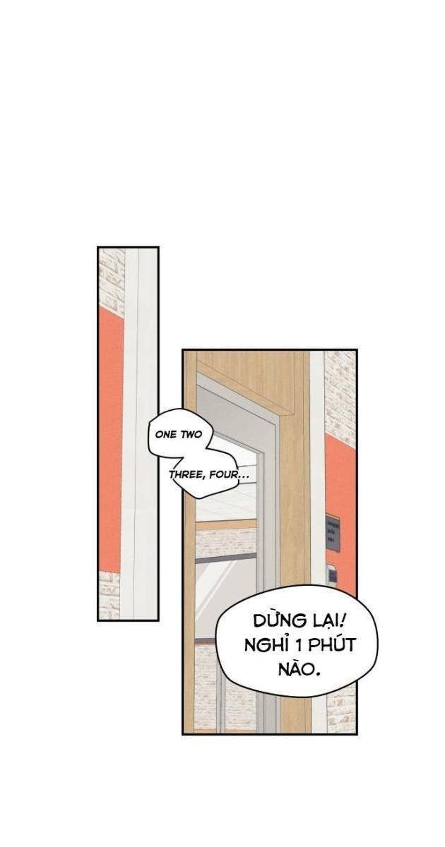 Hôm Nay Han Yoil Là Con Gái - Page 20