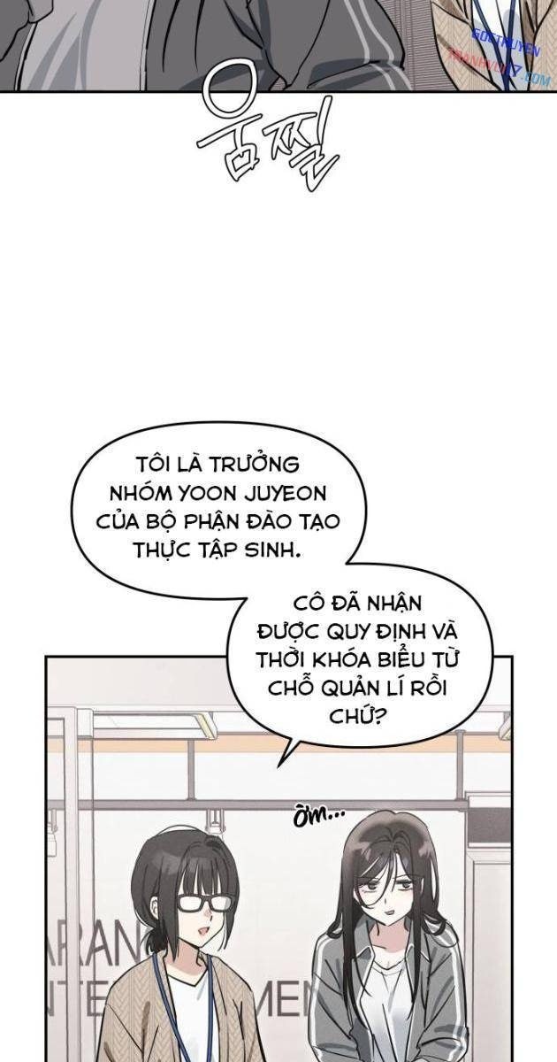 Hôm Nay Han Yoil Là Con Gái - Page 58