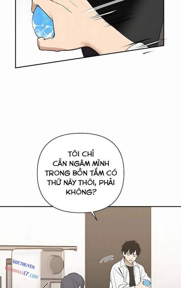 Hôm Nay Han Yoil Là Con Gái - Page 124