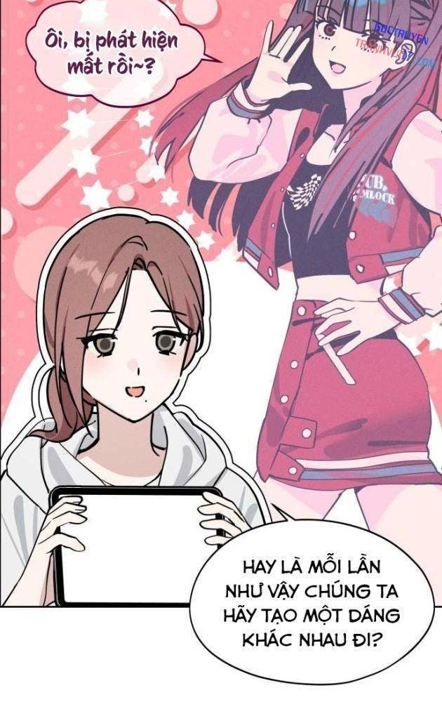 Hôm Nay Han Yoil Là Con Gái - Page 33