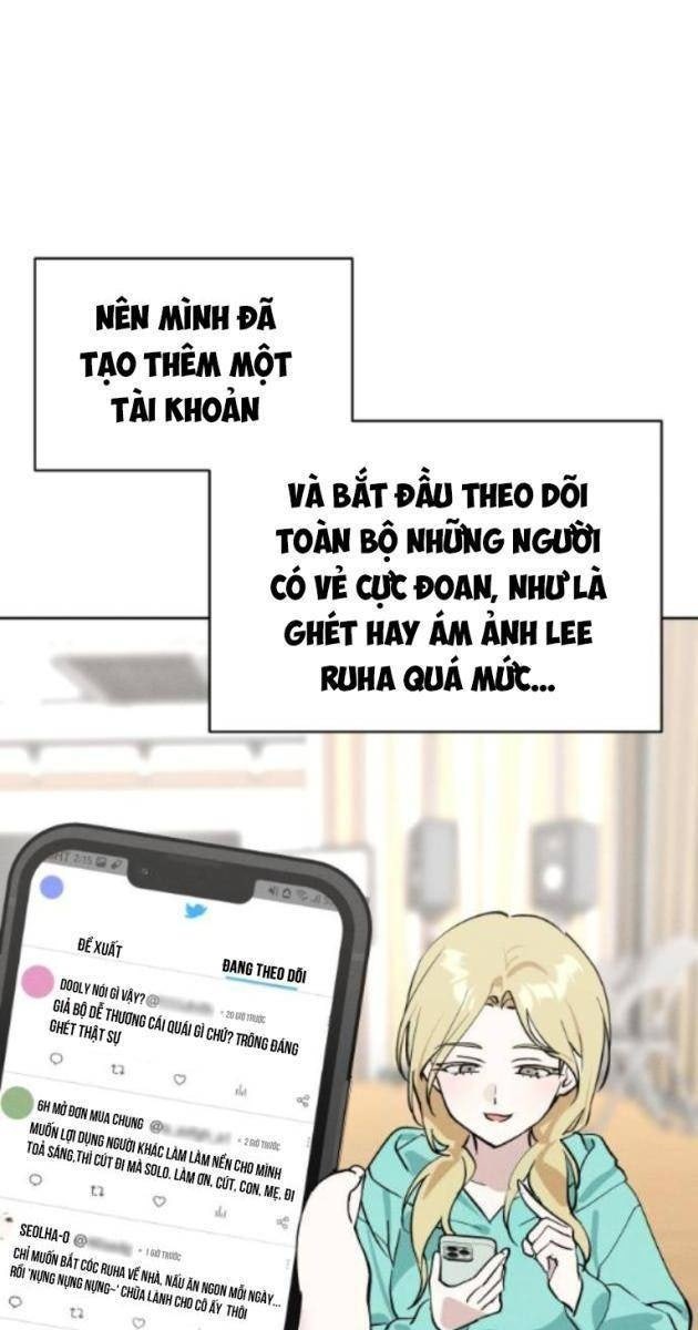 Hôm Nay Han Yoil Là Con Gái - Page 5
