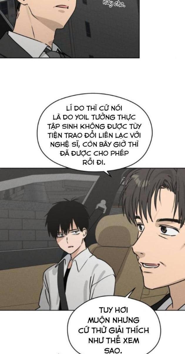 Hôm Nay Han Yoil Là Con Gái - Page 29