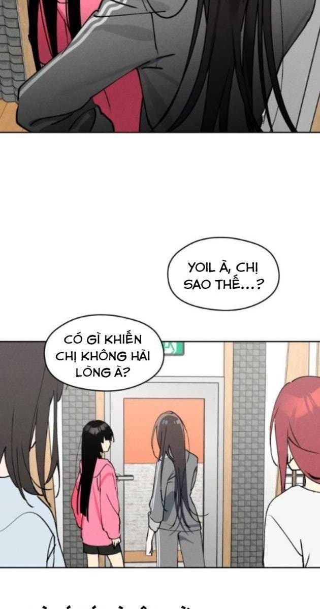 Hôm Nay Han Yoil Là Con Gái - Page 89