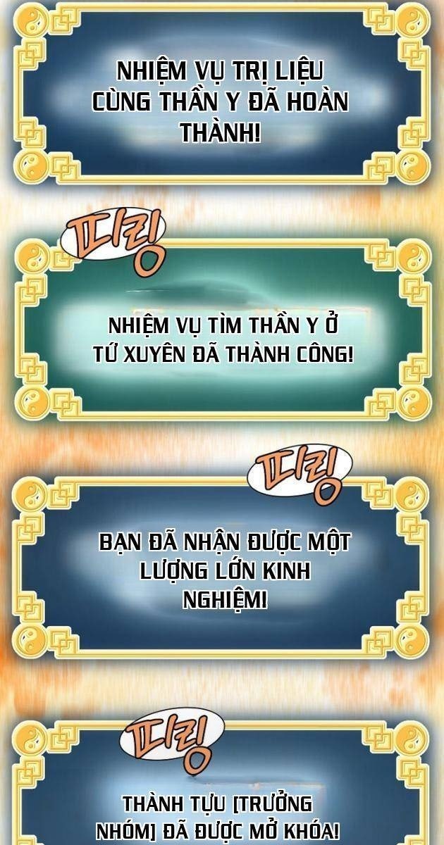 Đăng Nhập Murim - Page 67