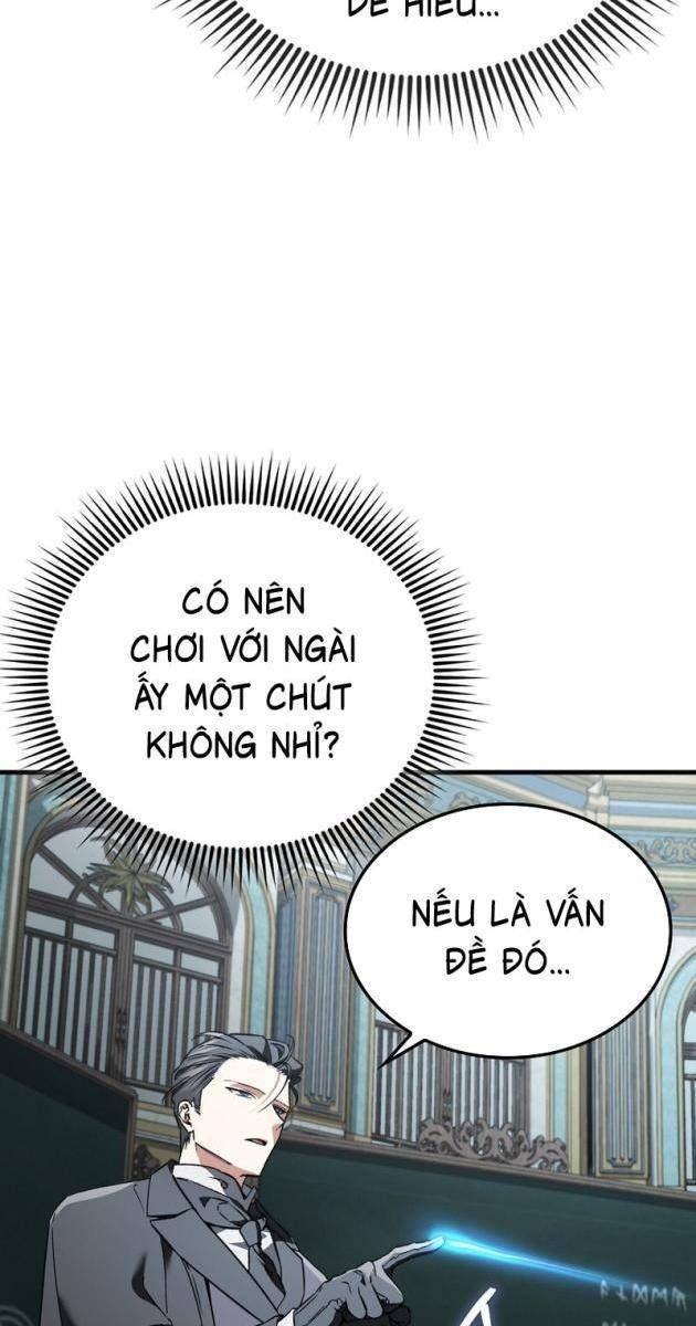 Đại Phản Diện Khao Khát Được Sống - Page 65