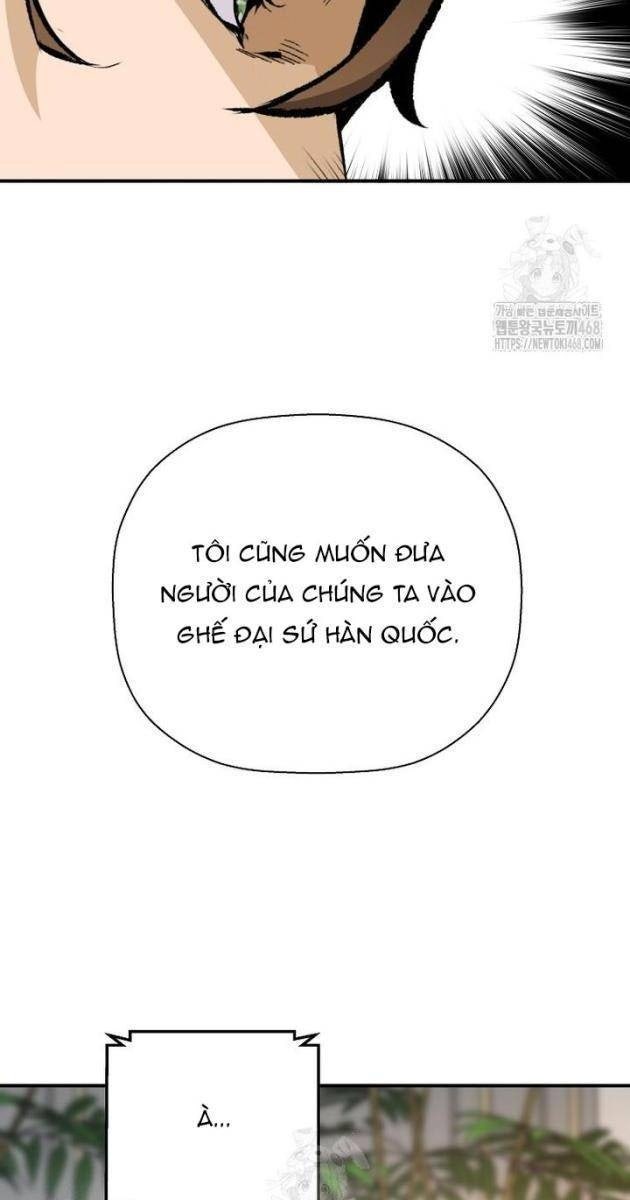Sự Trở Lại Của Huyền Thoại - Page 32