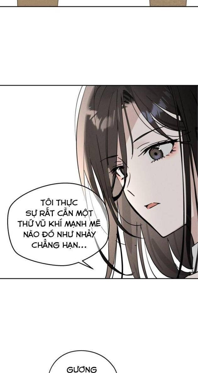 Hôm Nay Han Yoil Là Con Gái - Page 48