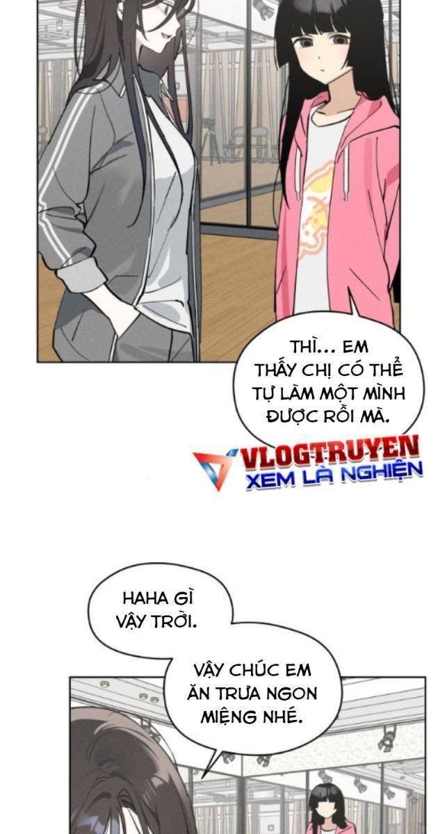 Hôm Nay Han Yoil Là Con Gái - Page 40