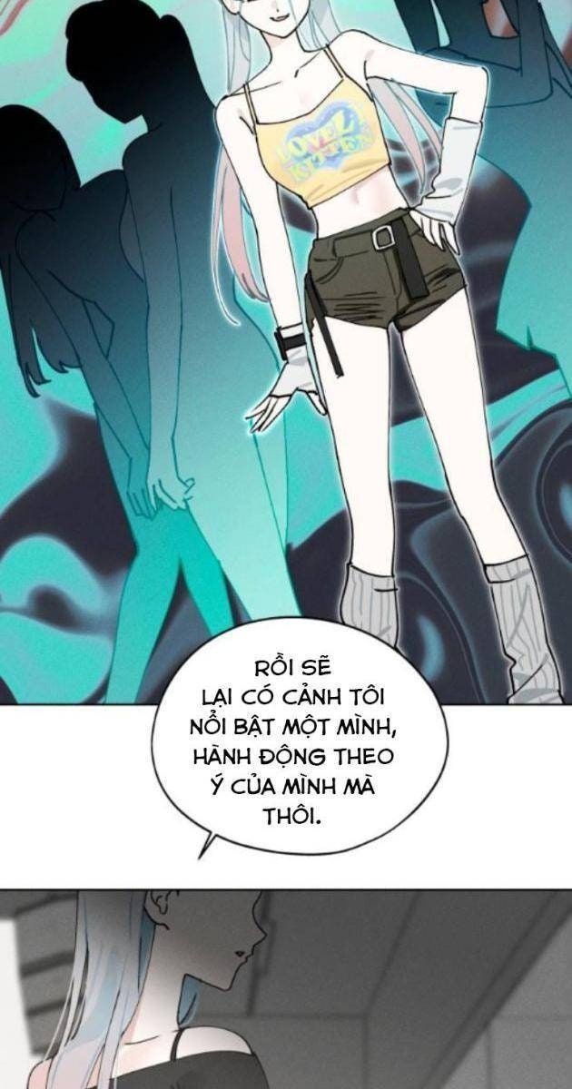 Hôm Nay Han Yoil Là Con Gái - Page 32