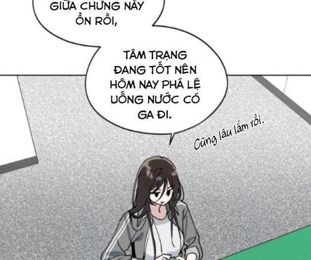 Hôm Nay Han Yoil Là Con Gái - Page 61