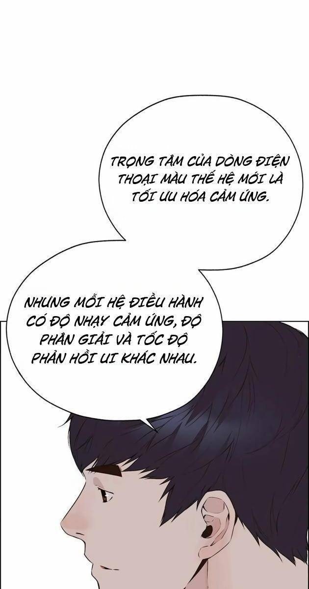 Người Đàn Ông Thực Thụ - Page 103