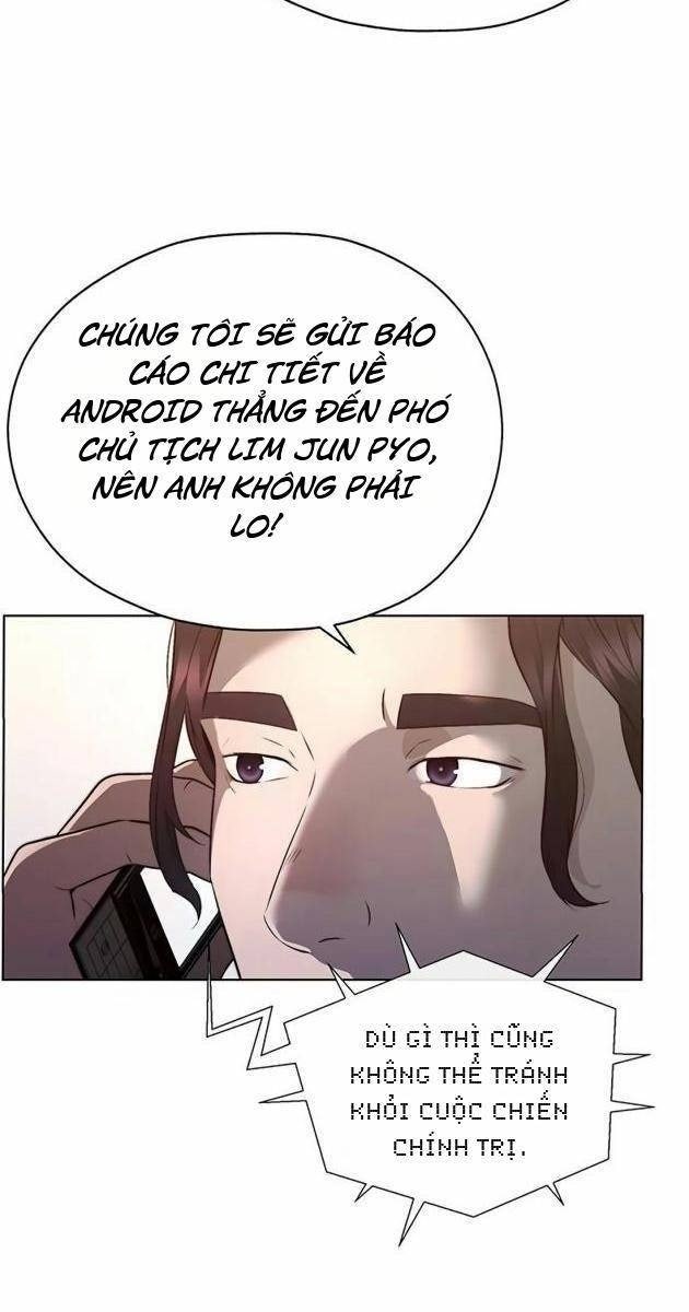 Người Đàn Ông Thực Thụ - Page 125