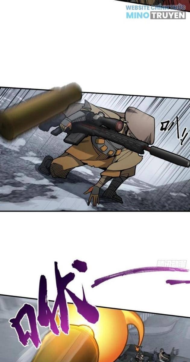 Bắt Đầu Từ Cửu Đầu Điểu - Page 28