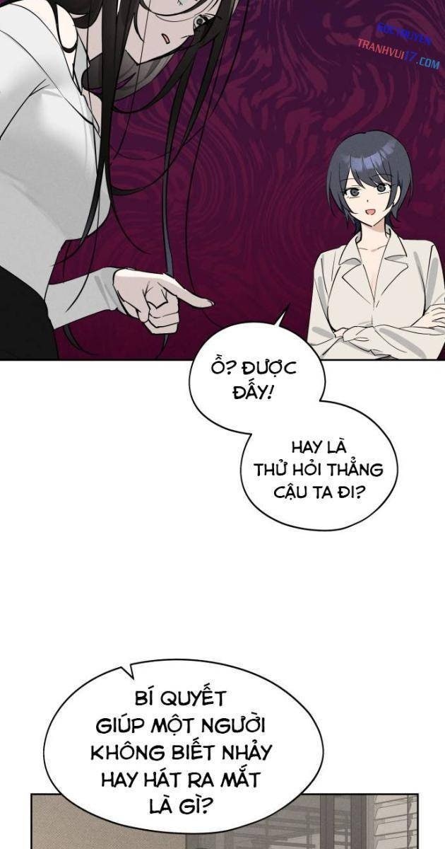 Hôm Nay Han Yoil Là Con Gái - Page 19