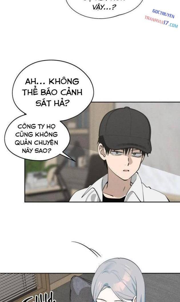 Hôm Nay Han Yoil Là Con Gái - Page 9