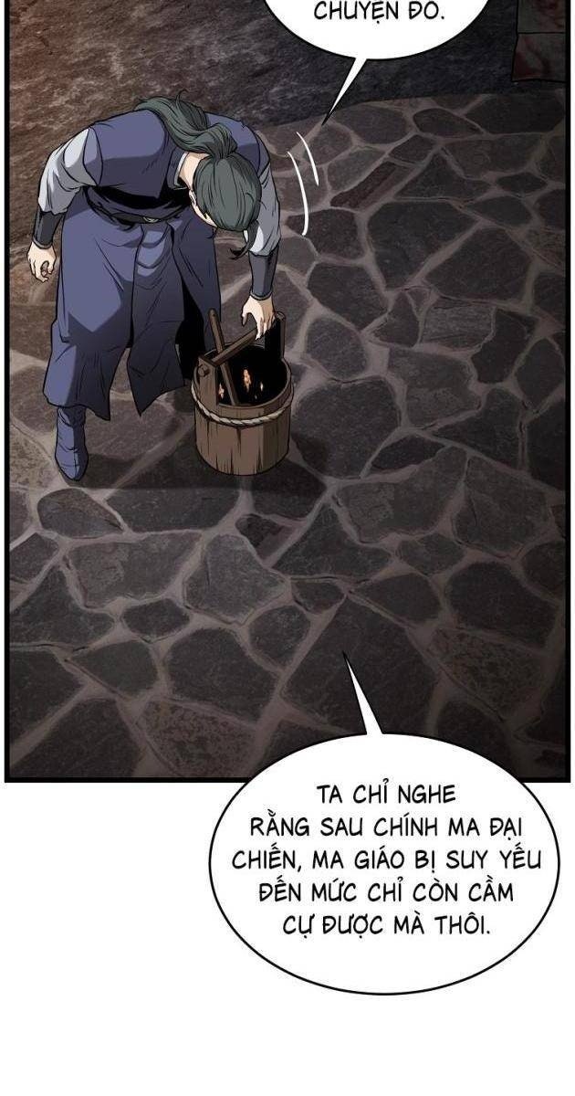 Đăng Nhập Murim - Page 25