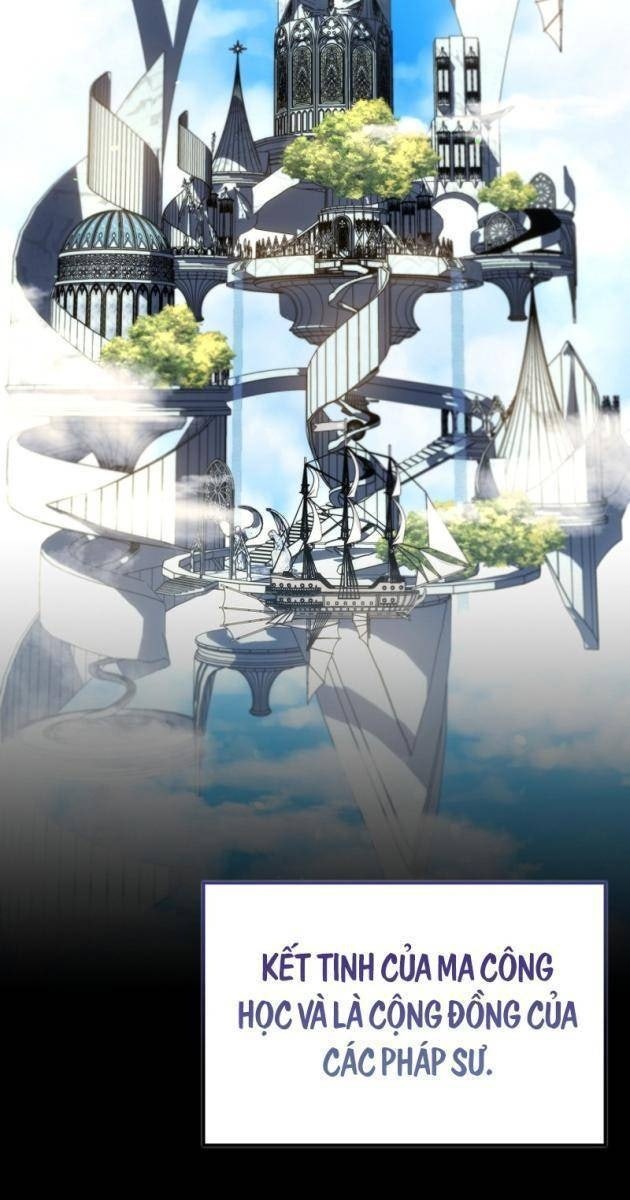 Đại Phản Diện Khao Khát Được Sống - Page 22