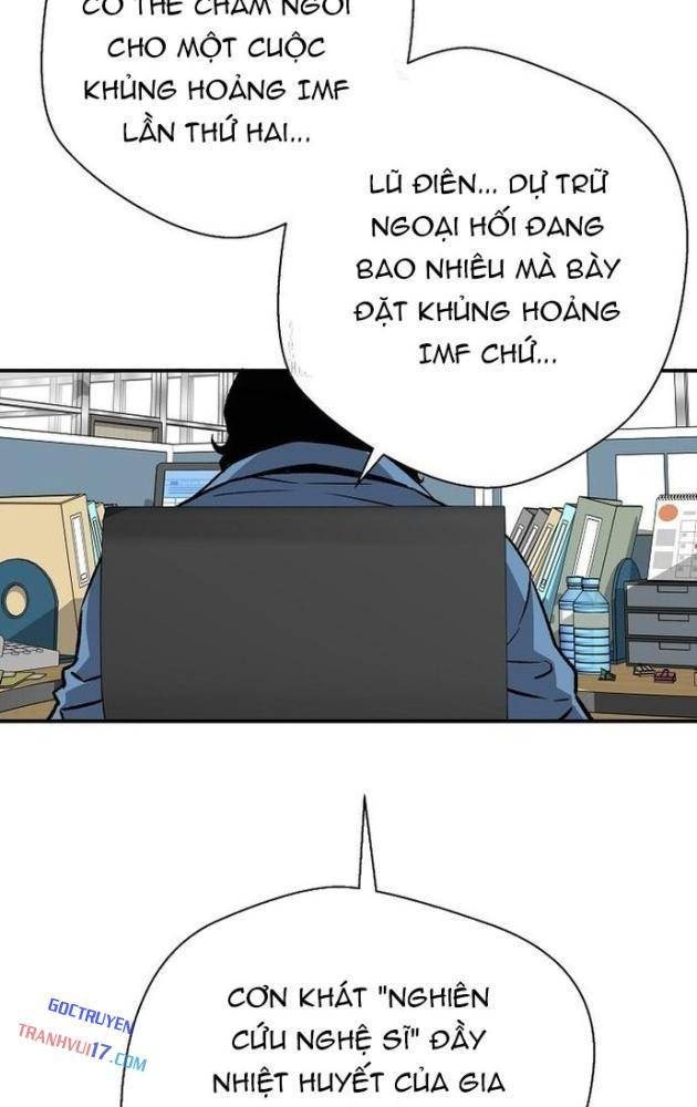 Sự Trở Lại Của Huyền Thoại - Page 48