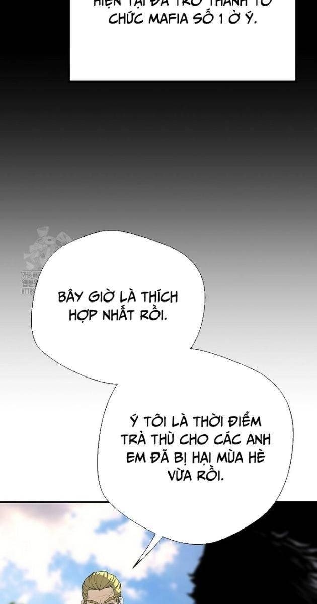 Sự Trở Lại Của Huyền Thoại - Page 13