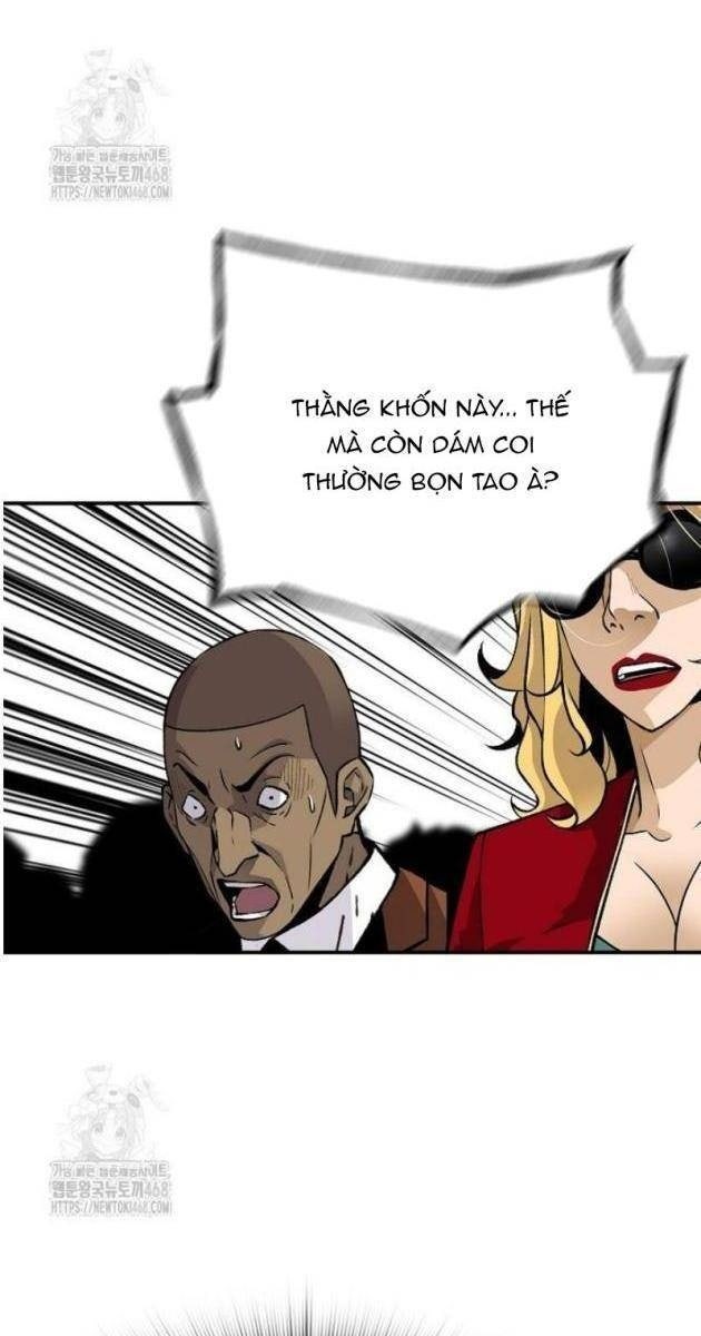 Sự Trở Lại Của Huyền Thoại - Page 89