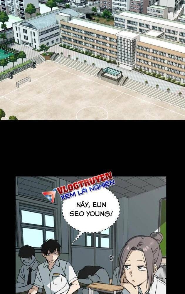 Hôm Nay Han Yoil Là Con Gái - Page 8